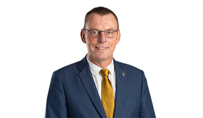 Jan Memelink